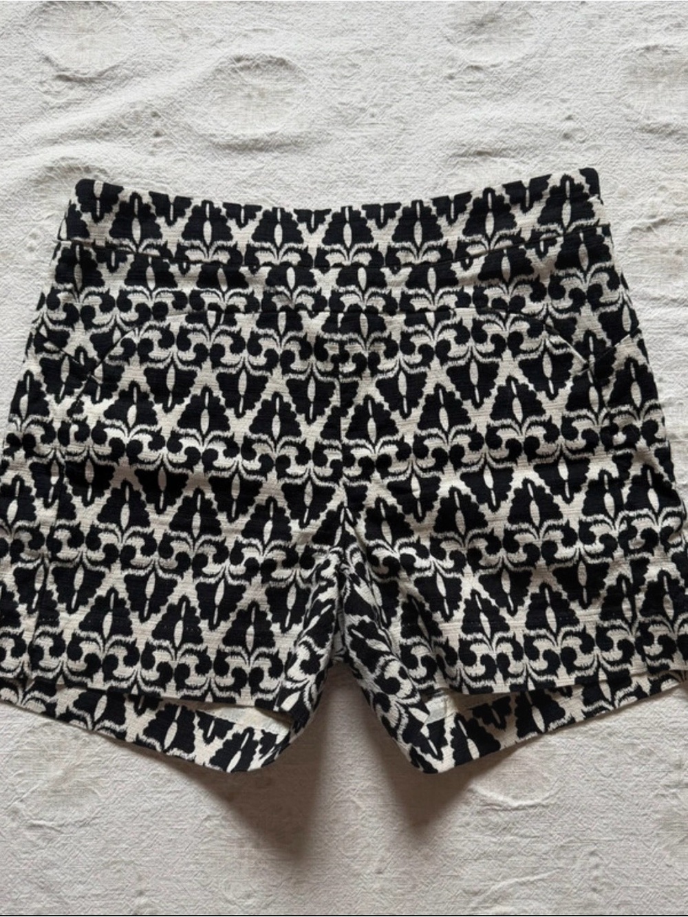 Anthropologie Cartonnier Shorts